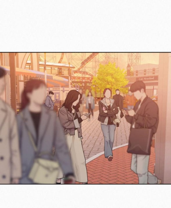 Chiến Lược: Tình Yêu Trong Sáng Chapter 31.2 - Trang 2