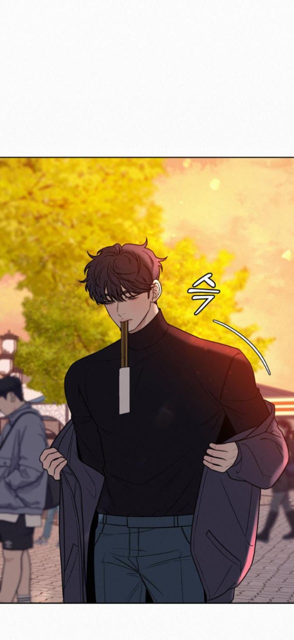 Chiến Lược: Tình Yêu Trong Sáng Chapter 31.2 - Trang 2