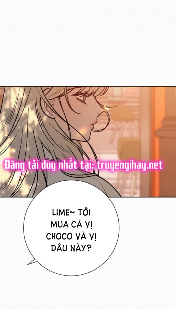 Chiến Lược: Tình Yêu Trong Sáng Chapter 31.2 - Trang 2