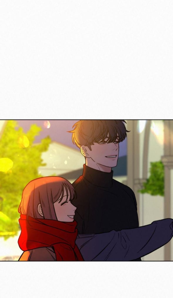 Chiến Lược: Tình Yêu Trong Sáng Chapter 31.2 - Trang 2