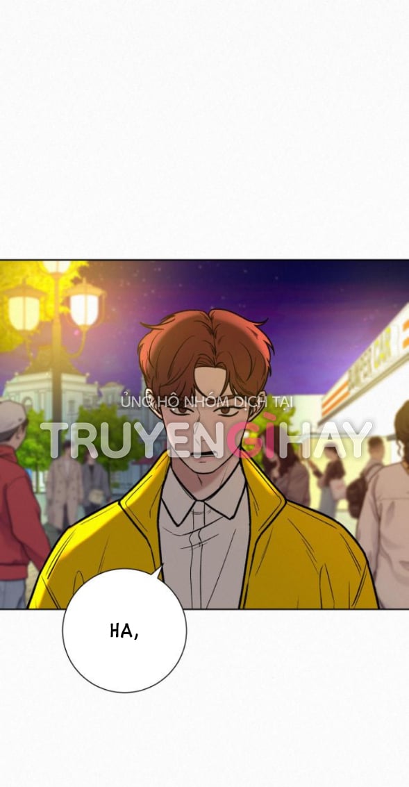 Chiến Lược: Tình Yêu Trong Sáng Chapter 31.2 - Trang 2