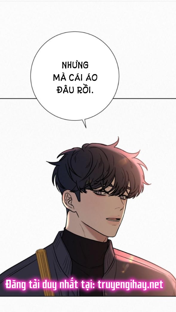 Chiến Lược: Tình Yêu Trong Sáng Chapter 31.2 - Trang 2