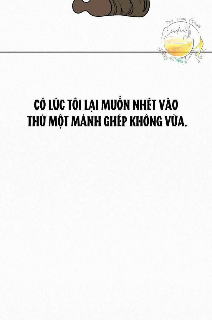 Chiến Lược: Tình Yêu Trong Sáng Chapter 31 - Trang 2