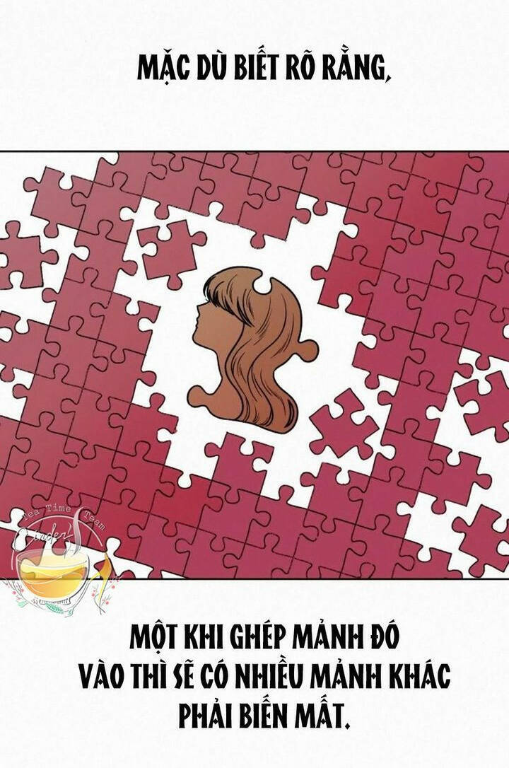 Chiến Lược: Tình Yêu Trong Sáng Chapter 31 - Trang 2