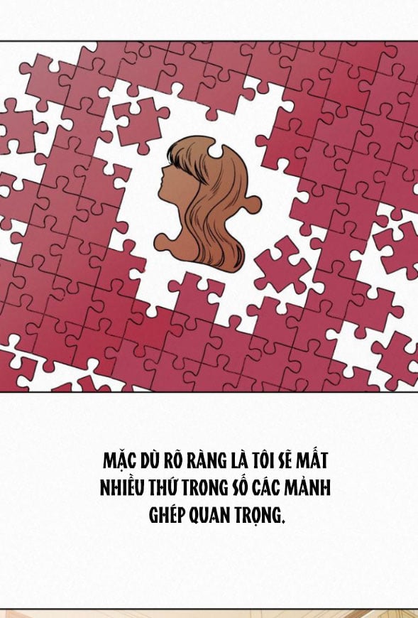 Chiến Lược: Tình Yêu Trong Sáng Chapter 32.1 - Trang 2