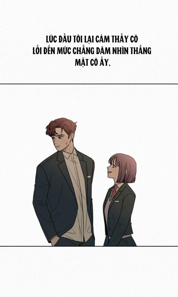 Chiến Lược: Tình Yêu Trong Sáng Chapter 32.1 - Trang 2