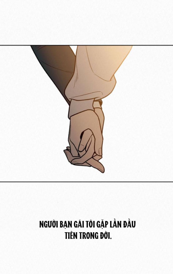 Chiến Lược: Tình Yêu Trong Sáng Chapter 32.1 - Trang 2