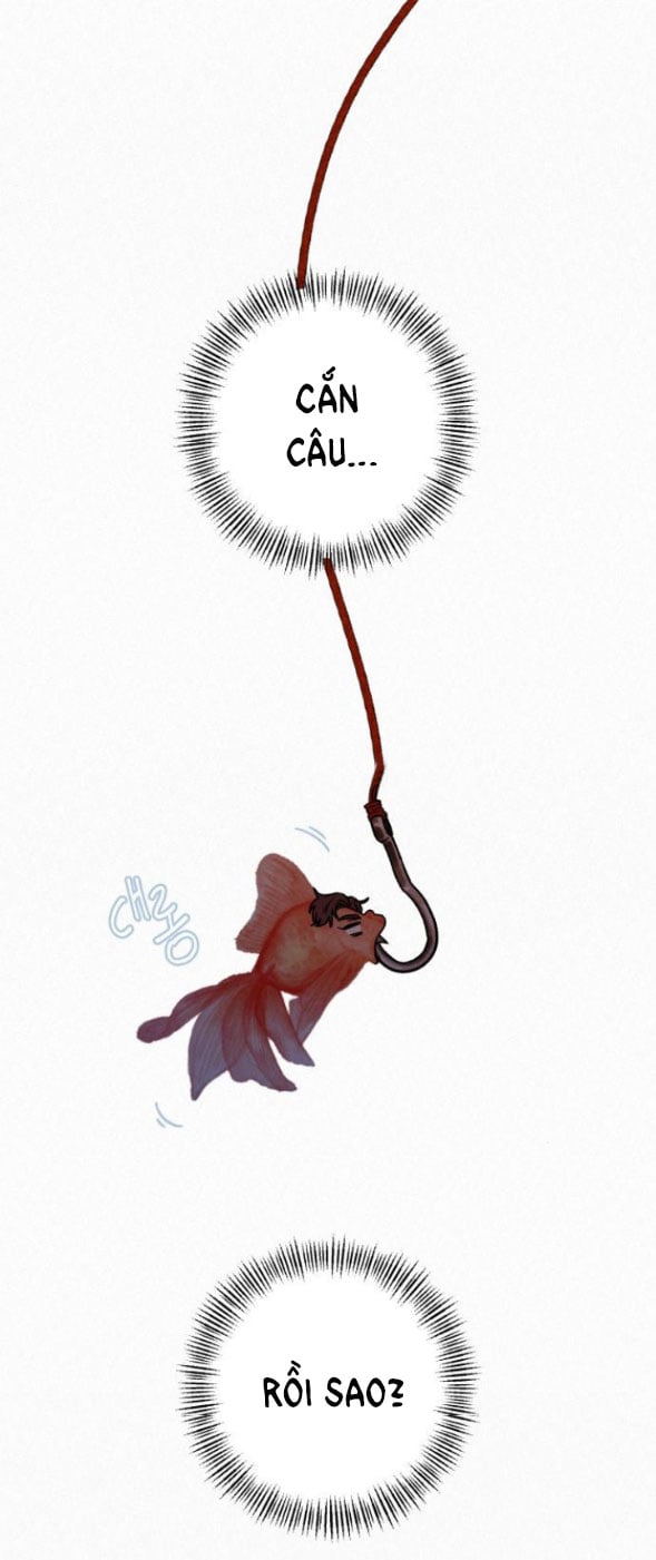 Chiến Lược: Tình Yêu Trong Sáng Chapter 32.1 - Trang 2