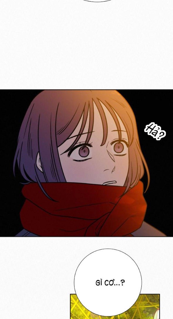 Chiến Lược: Tình Yêu Trong Sáng Chapter 32.2 - Trang 2