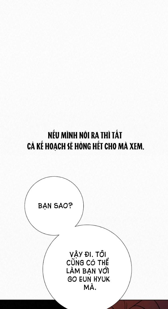 Chiến Lược: Tình Yêu Trong Sáng Chapter 32.2 - Trang 2