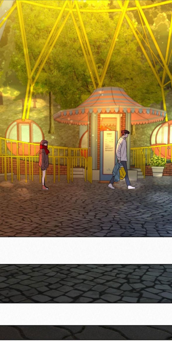 Chiến Lược: Tình Yêu Trong Sáng Chapter 32.2 - Trang 2