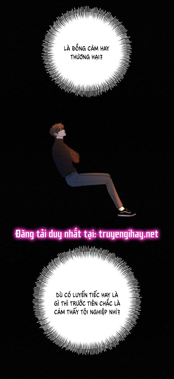 Chiến Lược: Tình Yêu Trong Sáng Chapter 32.2 - Trang 2