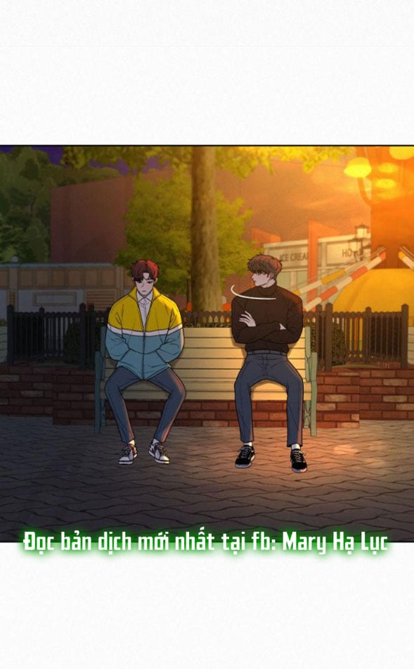 Chiến Lược: Tình Yêu Trong Sáng Chapter 32.2 - Trang 2