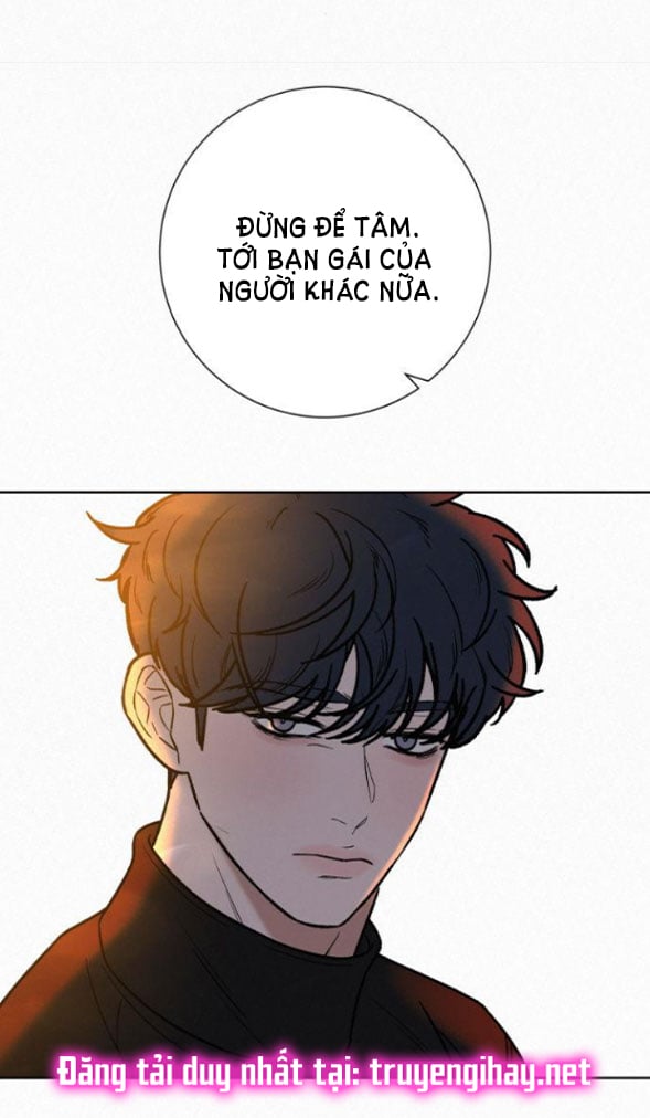 Chiến Lược: Tình Yêu Trong Sáng Chapter 32.2 - Trang 2