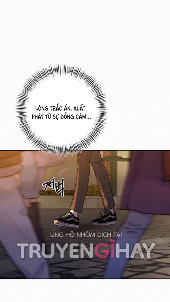 Chiến Lược: Tình Yêu Trong Sáng Chapter 32.2 - Trang 2