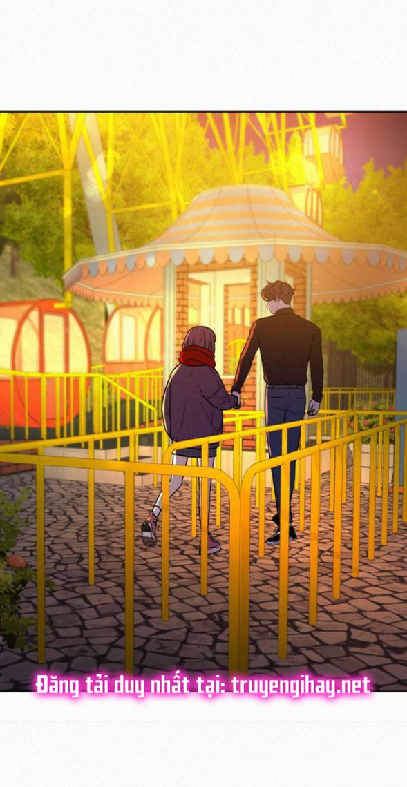 Chiến Lược: Tình Yêu Trong Sáng Chapter 32.2 - Trang 2