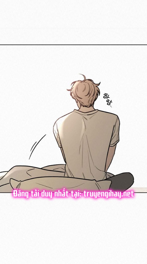 Chiến Lược: Tình Yêu Trong Sáng Chapter 32.2 - Trang 2