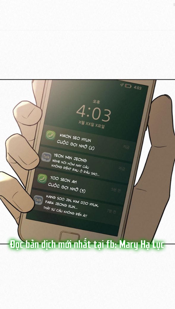 Chiến Lược: Tình Yêu Trong Sáng Chapter 32.2 - Trang 2