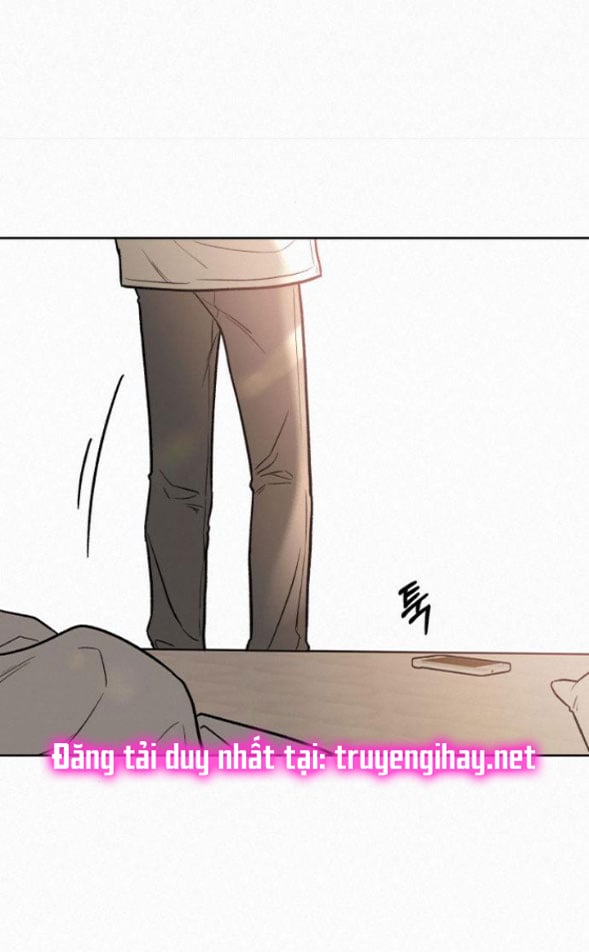 Chiến Lược: Tình Yêu Trong Sáng Chapter 32.2 - Trang 2