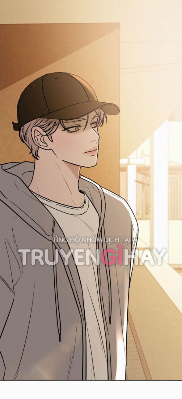 Chiến Lược: Tình Yêu Trong Sáng Chapter 32.2 - Trang 2