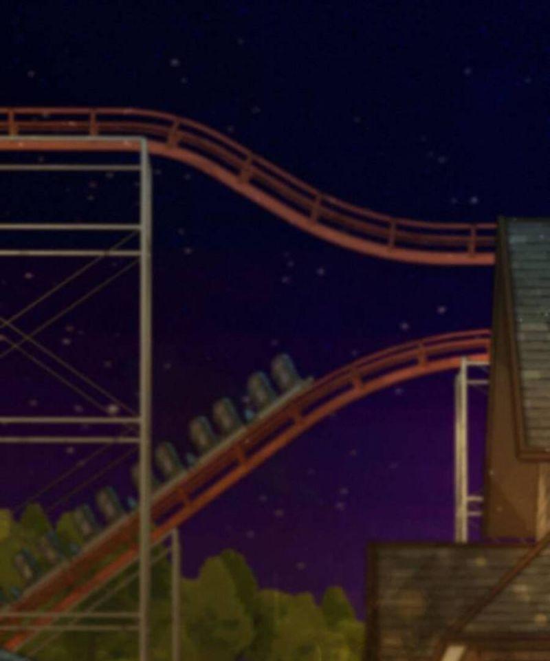 Chiến Lược: Tình Yêu Trong Sáng Chapter 33.1 - Trang 2