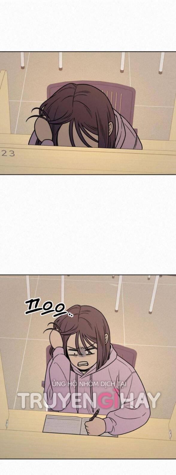 Chiến Lược: Tình Yêu Trong Sáng Chapter 33.2 - Trang 2