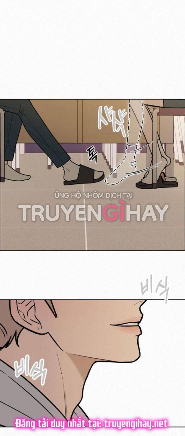 Chiến Lược: Tình Yêu Trong Sáng Chapter 33.2 - Trang 2