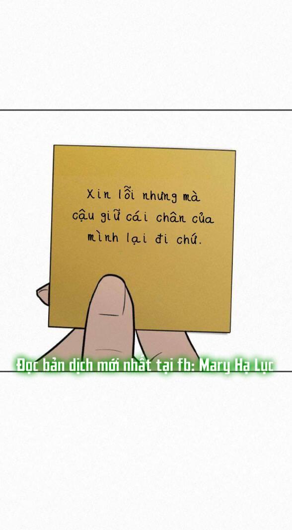 Chiến Lược: Tình Yêu Trong Sáng Chapter 33.2 - Trang 2