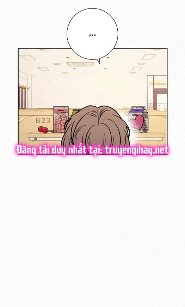 Chiến Lược: Tình Yêu Trong Sáng Chapter 33.2 - Trang 2