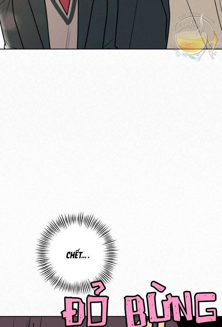 Chiến Lược: Tình Yêu Trong Sáng Chapter 33 - Trang 2
