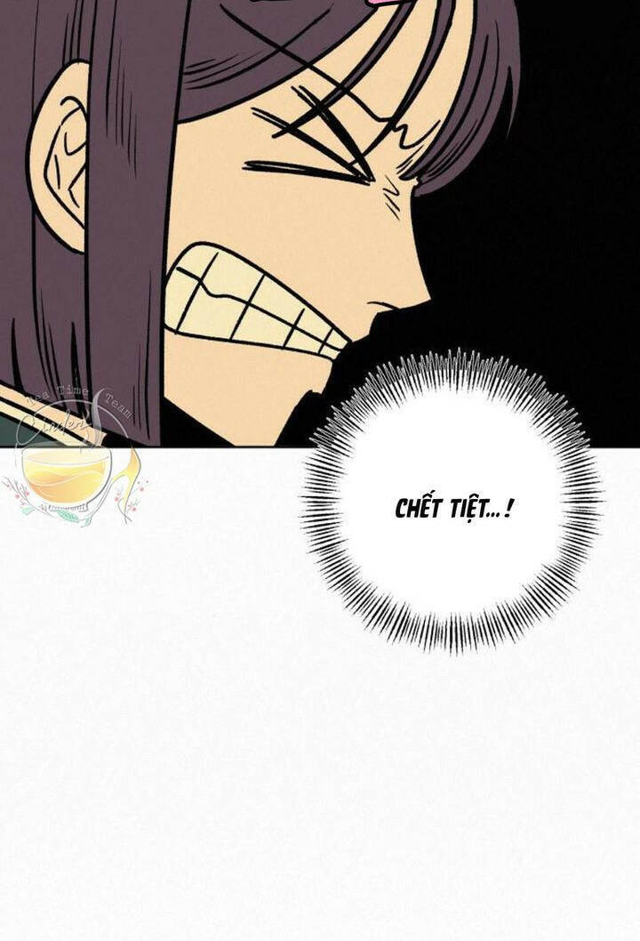 Chiến Lược: Tình Yêu Trong Sáng Chapter 33 - Trang 2