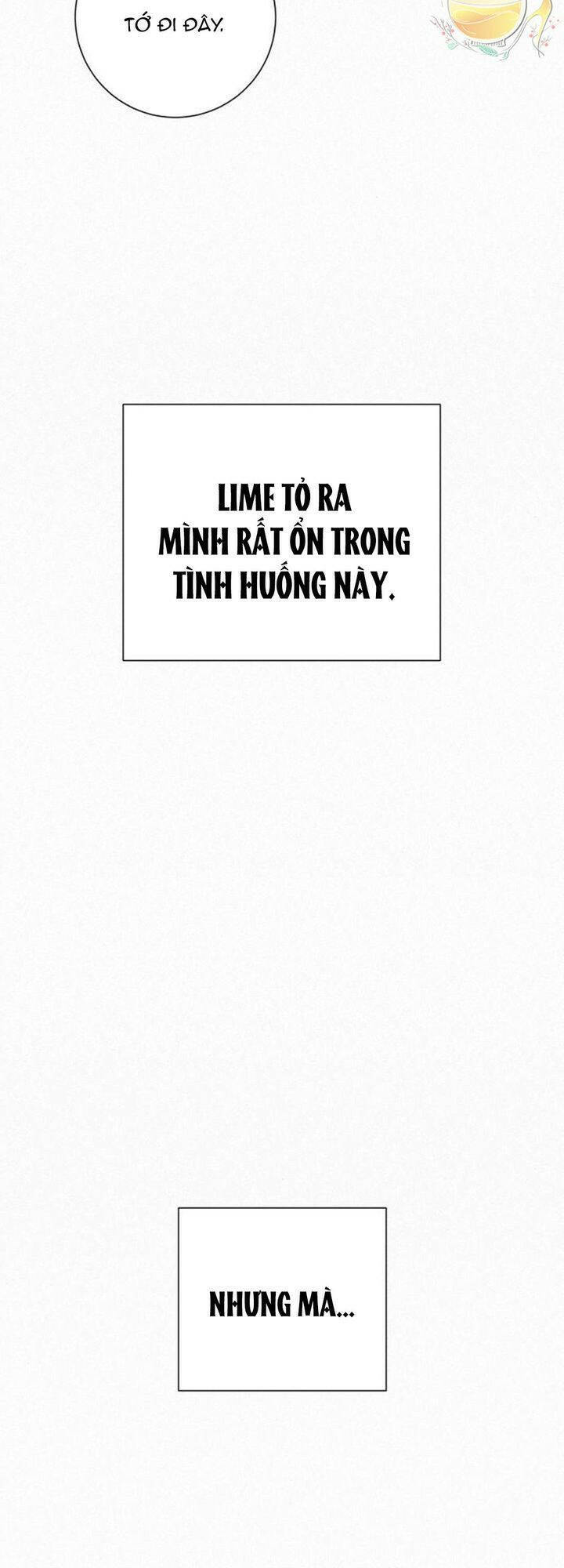 Chiến Lược: Tình Yêu Trong Sáng Chapter 33 - Trang 2