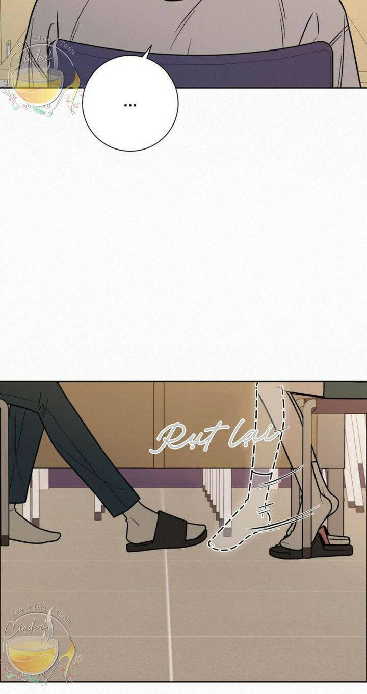 Chiến Lược: Tình Yêu Trong Sáng Chapter 33 - Trang 2