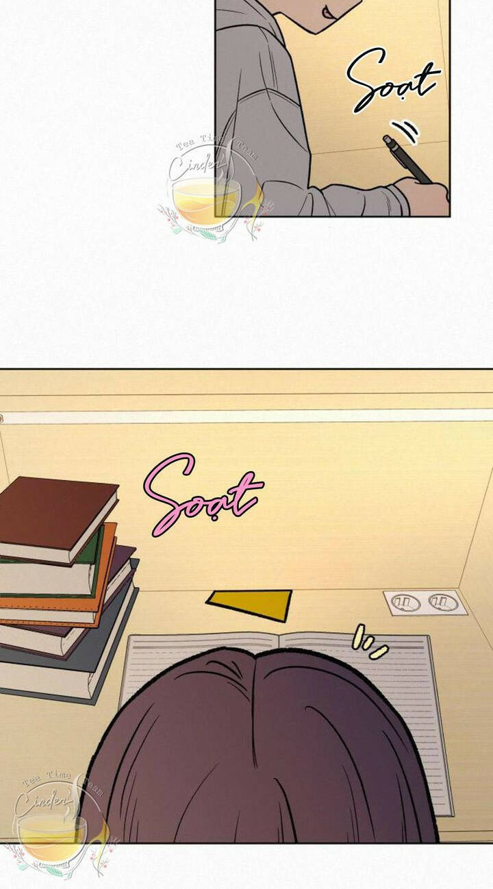 Chiến Lược: Tình Yêu Trong Sáng Chapter 33 - Trang 2