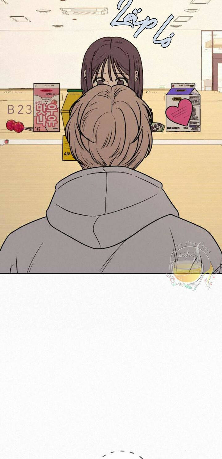 Chiến Lược: Tình Yêu Trong Sáng Chapter 33 - Trang 2