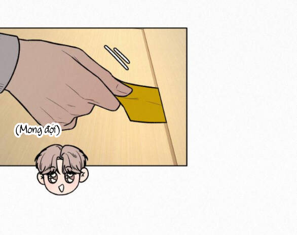 Chiến Lược: Tình Yêu Trong Sáng Chapter 34.1 - Trang 2