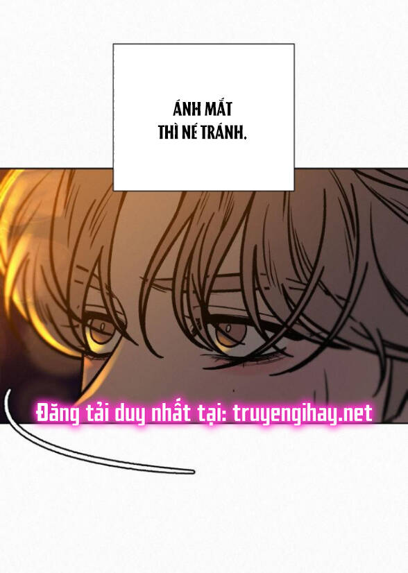 Chiến Lược: Tình Yêu Trong Sáng Chapter 35.1 - Trang 2