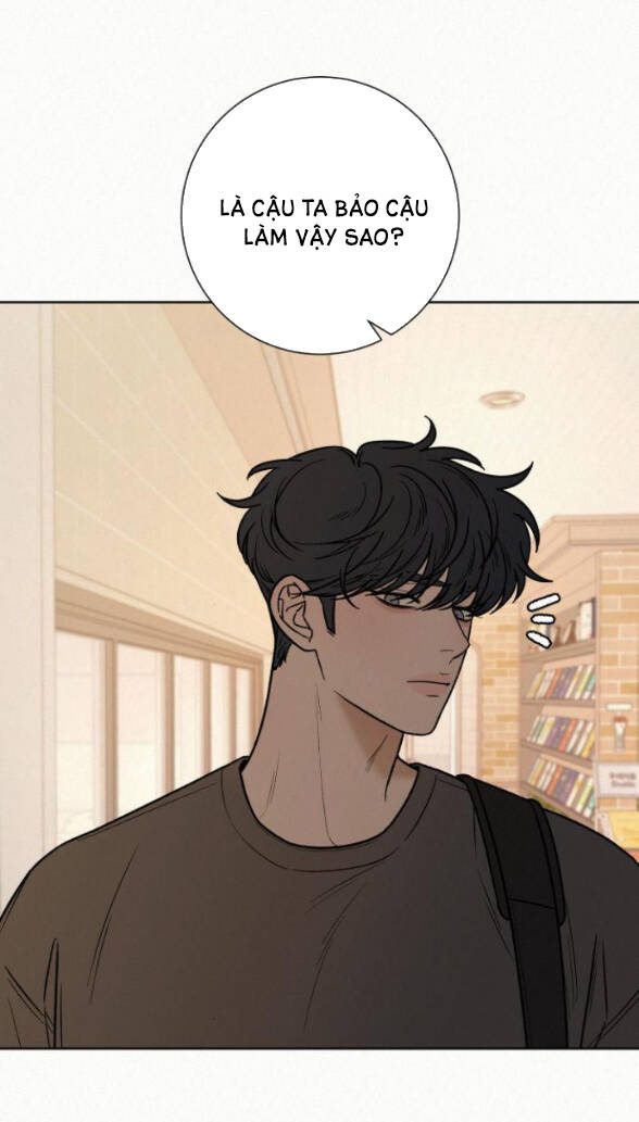 Chiến Lược: Tình Yêu Trong Sáng Chapter 35 - Trang 2