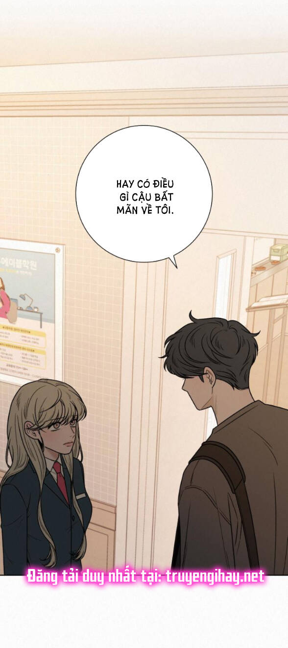 Chiến Lược: Tình Yêu Trong Sáng Chapter 35 - Trang 2