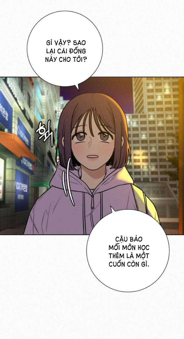 Chiến Lược: Tình Yêu Trong Sáng Chapter 35 - Trang 2