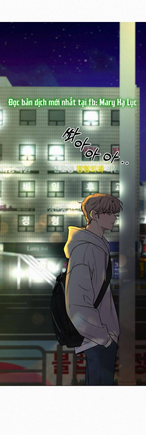 Chiến Lược: Tình Yêu Trong Sáng Chapter 35 - Trang 2