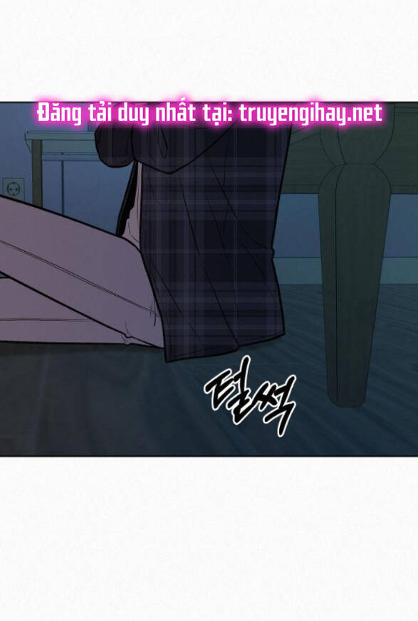 Chiến Lược: Tình Yêu Trong Sáng Chapter 37.5 - Trang 2