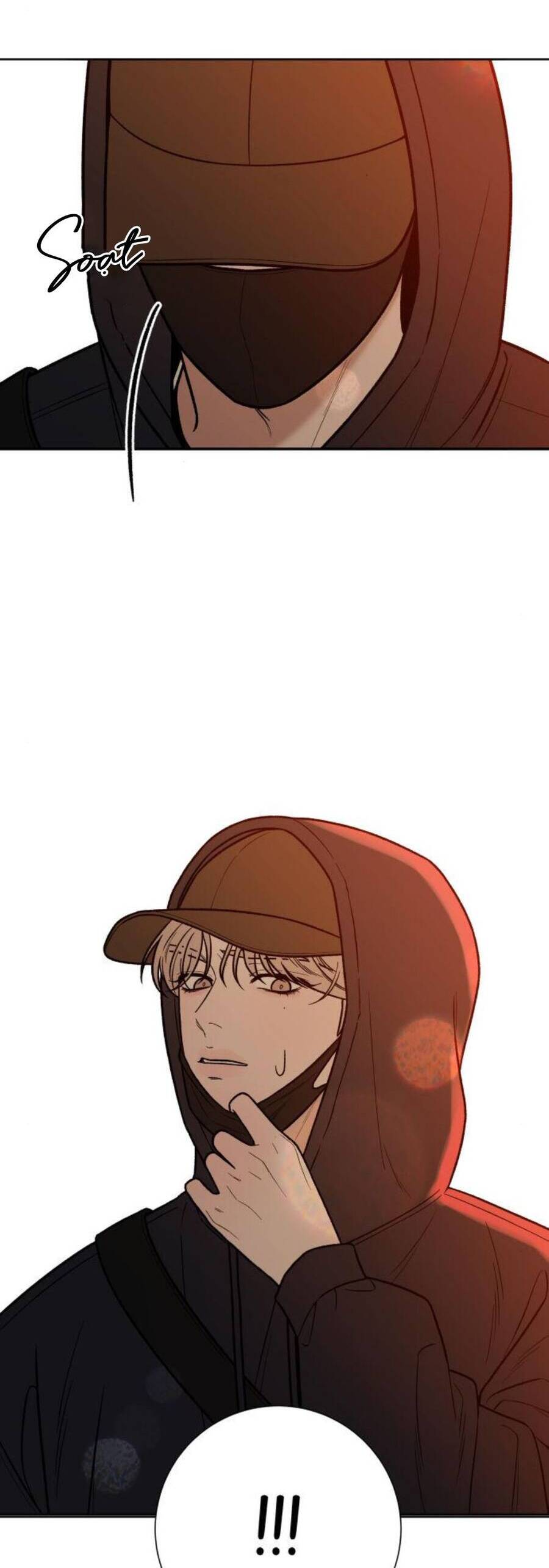 Chiến Lược: Tình Yêu Trong Sáng Chapter 38 - Trang 2