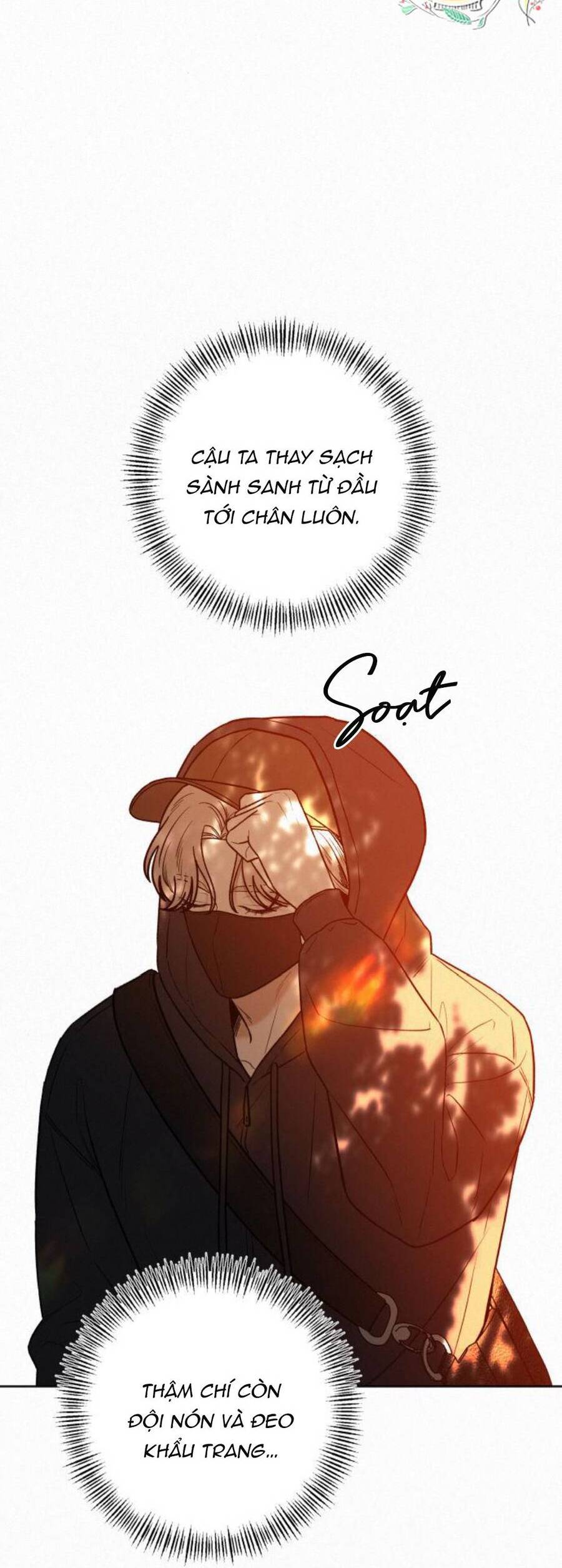 Chiến Lược: Tình Yêu Trong Sáng Chapter 38 - Trang 2