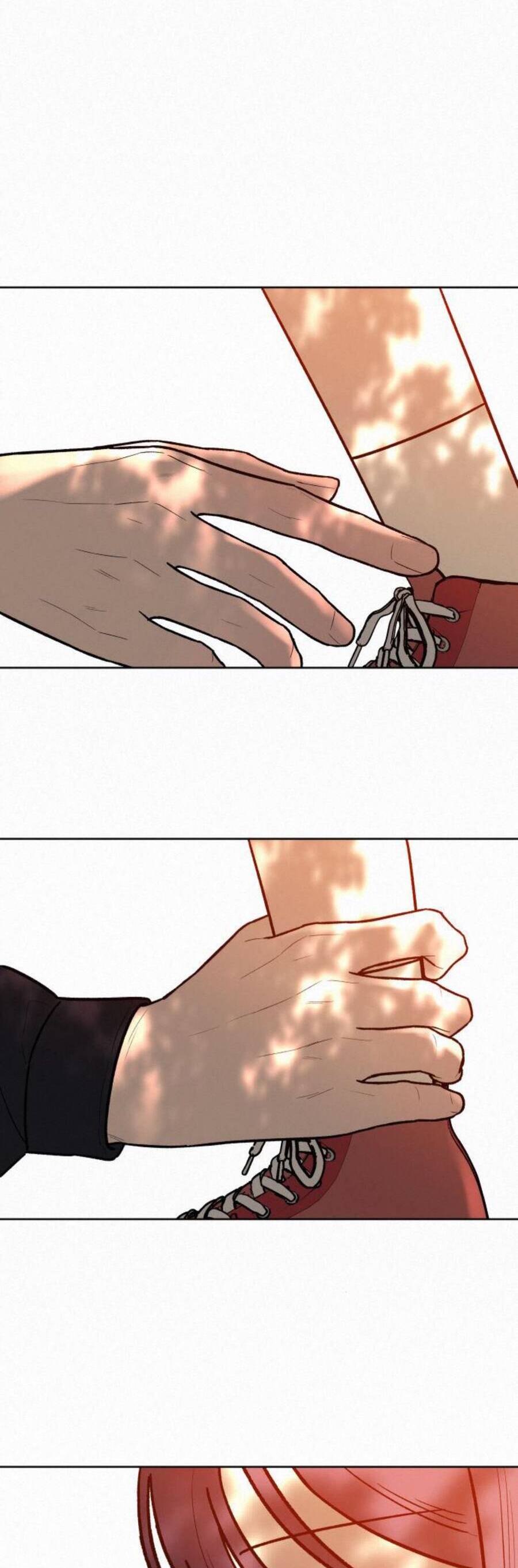 Chiến Lược: Tình Yêu Trong Sáng Chapter 38 - Trang 2