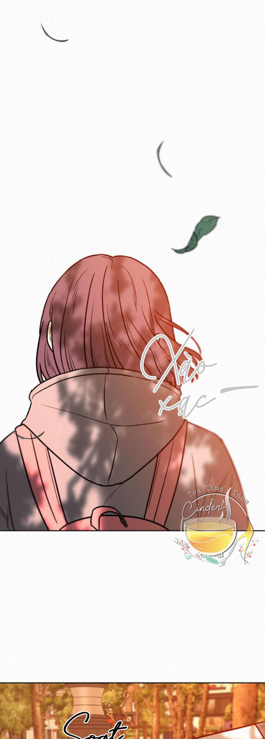 Chiến Lược: Tình Yêu Trong Sáng Chapter 38 - Trang 2