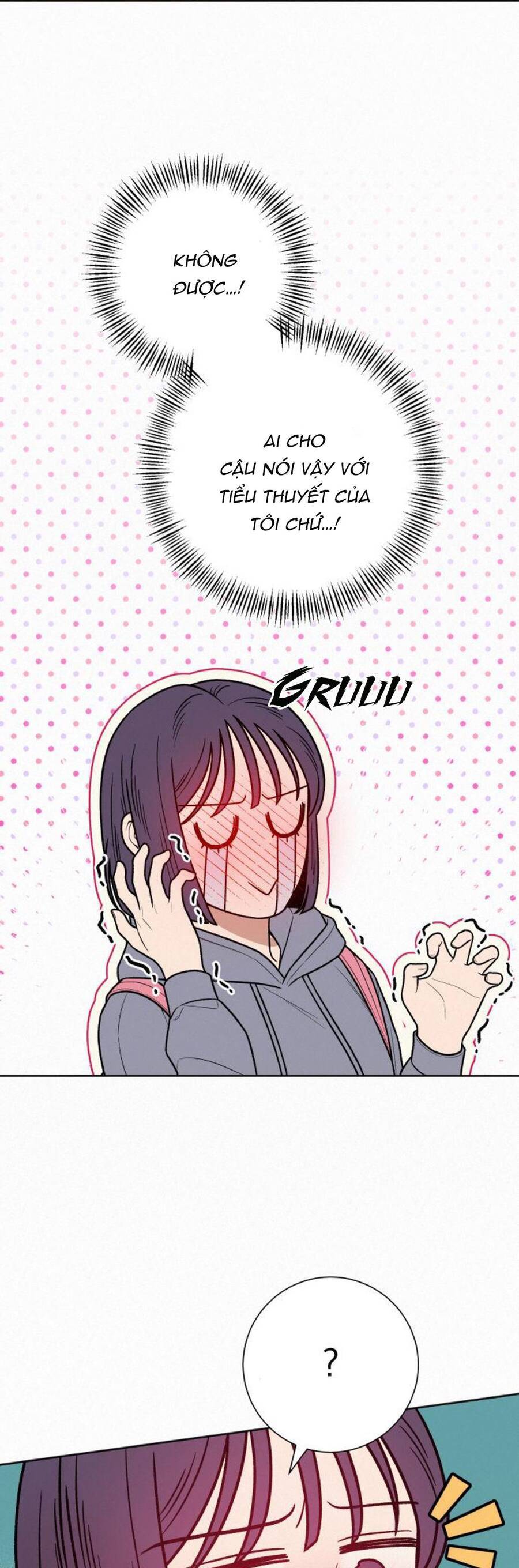 Chiến Lược: Tình Yêu Trong Sáng Chapter 38 - Trang 2