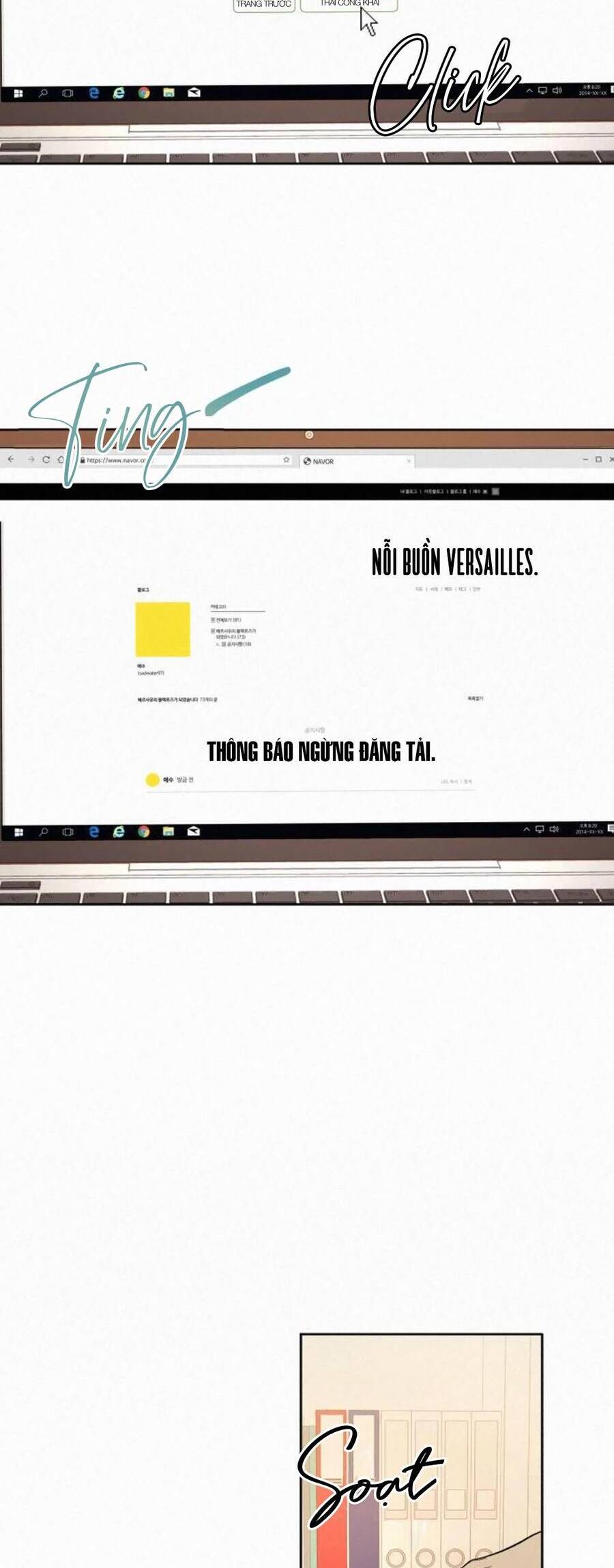 Chiến Lược: Tình Yêu Trong Sáng Chapter 39 - Trang 2