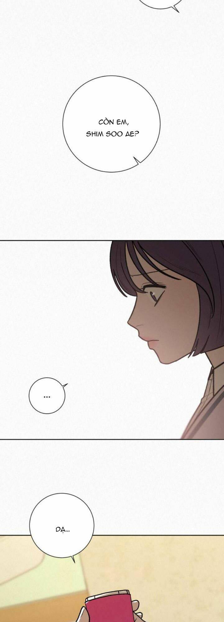 Chiến Lược: Tình Yêu Trong Sáng Chapter 4 - Trang 2