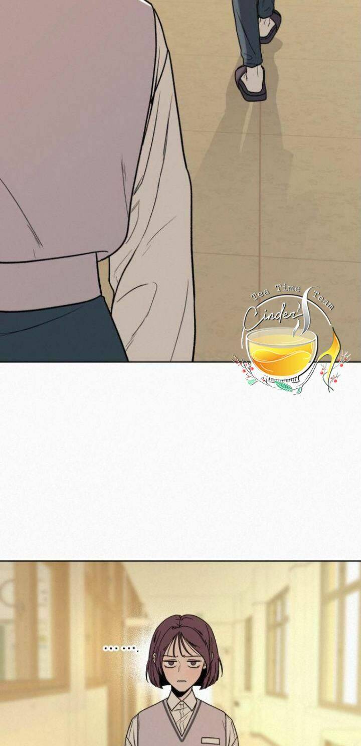 Chiến Lược: Tình Yêu Trong Sáng Chapter 4 - Trang 2